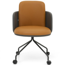 Office Sofa Chair With Wheel Computer Lounge Chair